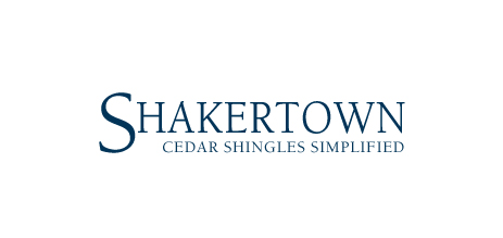 Shakertown Cedar Siding