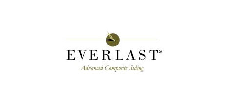Everlast Composite Siding